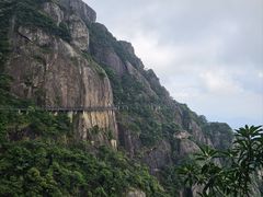 -三清山风景名胜区