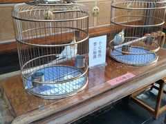 -那家小馆•北京菜•烤鸭(香山店)
