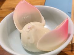 -局气 烤鸭·北京菜(前门店)