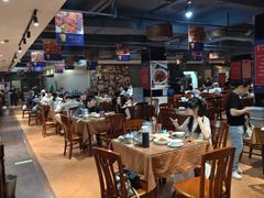 -天下客饭店(中山路店)