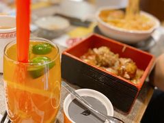 -火影忍者一乐拉面(环球港店)