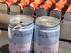 呼伦贝尔羊肉串-很久以前羊肉串(打浦路店)