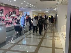 -茂业天地(华强北店)