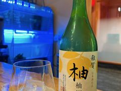 -镹·鱼料理  国产鱼使用店