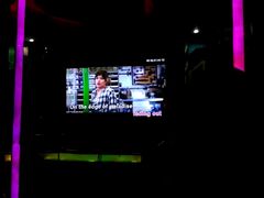 包房-欢乐驿站量贩式KTV(西丽店)