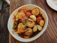 -MORNING GOOD Bistro(翰林府店)