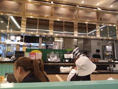 -翠华餐厅(正佳广场店)