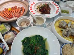 -沿江海南菜·文昌鸡祖师爷(大东海店)