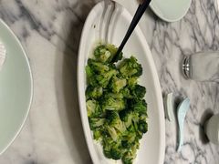 -青雅中餐厅(大连金石滩绿发希尔顿度假酒店)