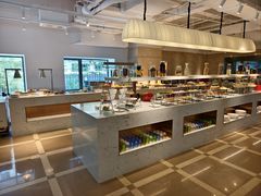 -天伦松鹤大饭店·欣妮咖啡