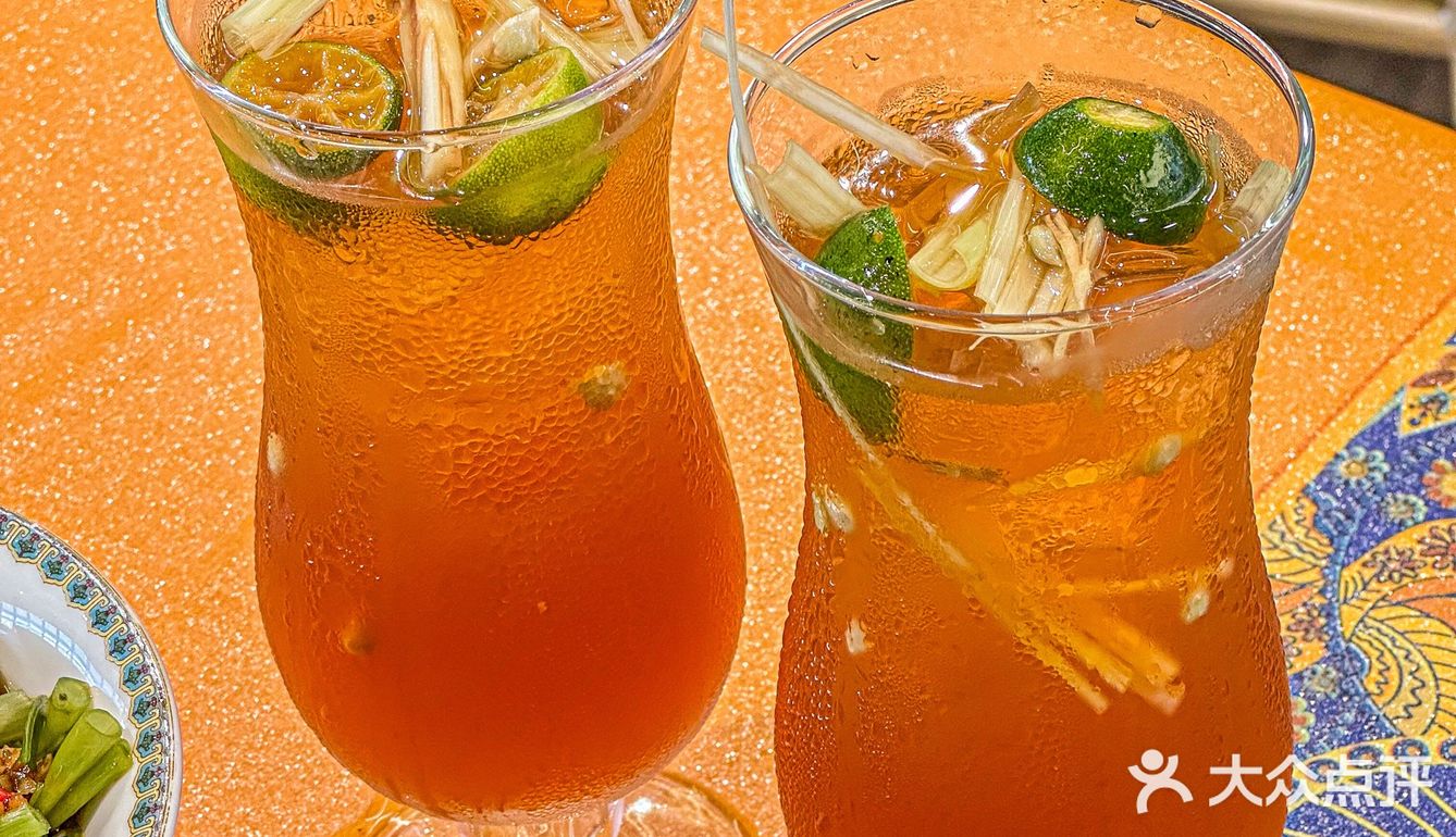 这家地道的娘惹菜成功虏获了我的胃