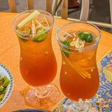 这家地道的娘惹菜成功虏获了我的胃