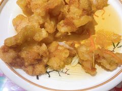 锅包肉-關東雪东北菜(中庚漫游城店)
