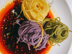 -绿茶餐厅(成都大悦城店)