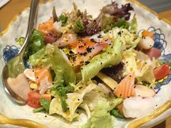 -鮨桐日本料理(望京店)