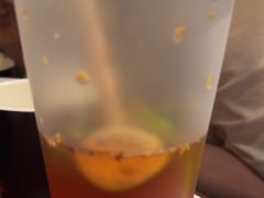 -绿茶餐厅(哈尔滨凯德店)