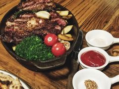 -CALDO CALDO 卡多厨房(双盛花园店)