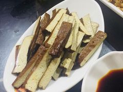 -地婆美食(洞庭东岸店)