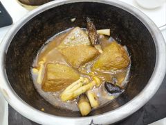 -喜宴又一村·粤菜·茶点·海鲜(壹方天地店)