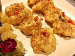 -T館·花园艺术餐厅