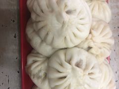 -天津包子铺(万泉庄店)