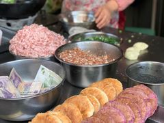 -牟记锅魁(总店)