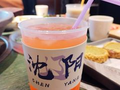 -老灶堂文创火锅(文艺路店)