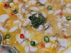 -青花椒花椒鱼(合生汇店)