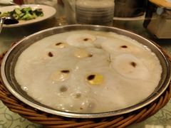 -仙店农庄(湖景农庄餐厅)