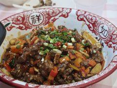 -三只鸟本地特色菜馆(上饶总店)