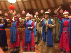 -九十九顶毡房(阜石路店)