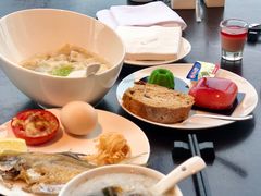 -深圳湾木棉花酒店