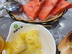 -犇腾牛排(苏州高铁吾悦店)