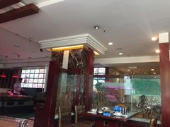 -午月海鲜烧烤酒店(不老街店)