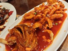 -老瑞福上海菜(人民广场店)