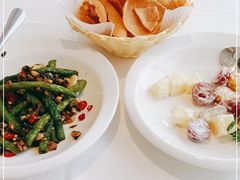 -新加坡珍宝海鲜JUMBO Seafood(西安skp店)