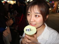 -花莲东大门国际观光夜市