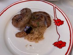 -马克西姆餐厅(崇文门店)