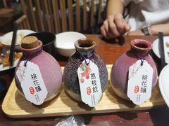 -大牌大·传统杭帮菜(湖滨店)