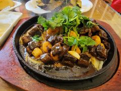 -砂锅李(九江路店)