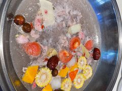 -313羊庄·荣耀·内蒙烧麦(亚运村店)