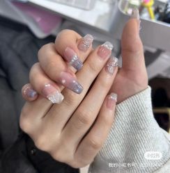 -晨·艺美甲美睫