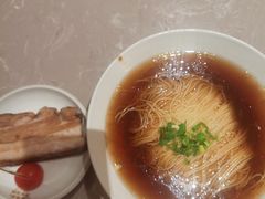 -松鹤楼·苏式汤面(虹桥天地店)