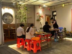 -厝味火锅·潮汕卤水火锅(十一合店)
