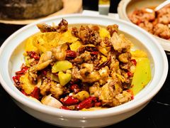 -映水芙蓉(上海万象城店)