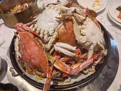 -半岛听涛蒸汽海鲜自助(K11店)