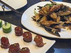 -老牌坊•鲁菜名店•地道济南菜(大观园商埠店)