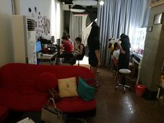 -iF摄影•全家福•证件照•形象照(南山店)