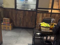 -江城二当家烤牛肉(莲塘新村店)