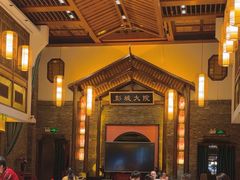 -大张烙馍村(泉山店)